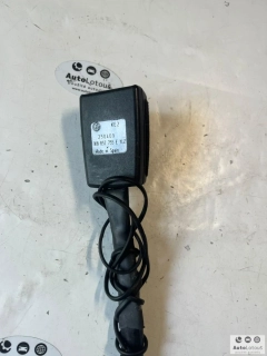 Zámek bezpečnostního pásu VW 1K8857755E