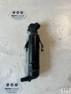 Ostřikovač světel levý VW 1T0955103B