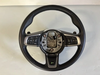 Jaguar pace multifunkční volant J9C33F563TB8PVJ
