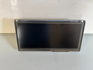 Monitor dotykový displej JAGUAR XE XF F-PACE RANGE ROVER GX6319C299AE