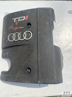 Kryt motoru Audi A4 028103935Q