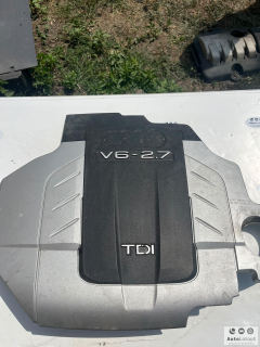 Kryt motoru V6-2.7 059103925AG