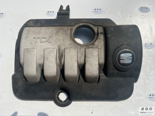 Kryt motoru 7M3103925H 7M7103925F 7M5103925D