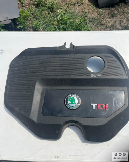 Kryt motoru Škoda 038103925 BQ/BM/AG