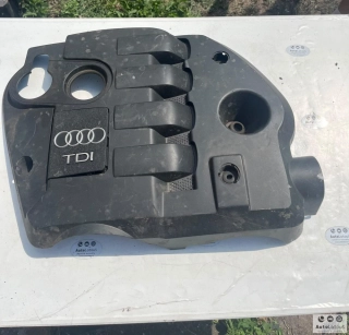 Kryt motoru Audi 054682AF 013427/2AD