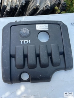 Kryt motoru Škoda 03G103925BG
