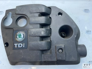 Kryt motoru Škoda 038103925ER/ET