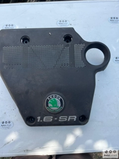 Kryt motoru Škoda 1.6 SR 06A103925AB