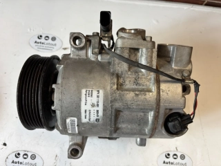 Audi A4 B6 kompresor klimatizace HELLA BEHR 8FK 351 110-881