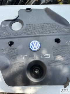 Kryt motoru VW 038103925 EG/G/H/F