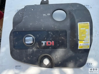 Kryt motoru Seat 7M7103925A 7M3103925B