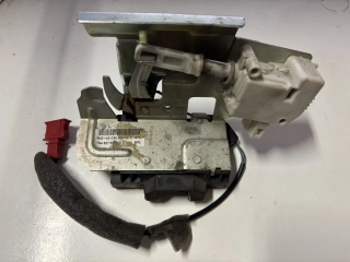 Zámek centrálu dveří pátých 7M4827501C 5M21-431C50-BA VOLKSWAGEN SHARAN