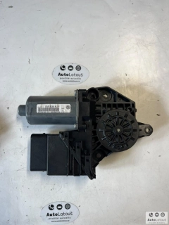 Motorek stahování oken VW levý zadní 5M0839401F
