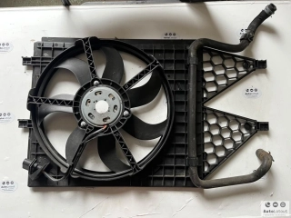 Ventilátor chlazení 6R0121207Q