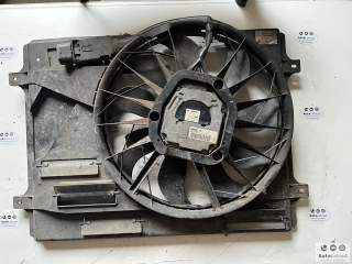 Ventilátor chlazení 0130706818 3137229012