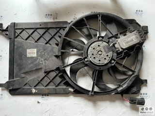 Ventilátor chlazení Ford 1137328558 0130307142