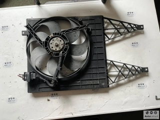 Ventilátor chlazení 6Q0121207C