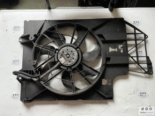 Ventilátor chlazení VW T5 7H0121201BC 0130303290