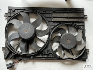 Ventilátor chlazení 1K0121205AB