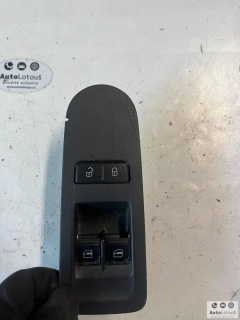 Panel ovládání oken levý přední 1S0867255F