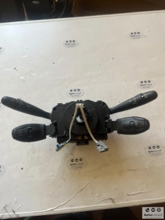 Páčky pod volant Peugeot 96628726XT