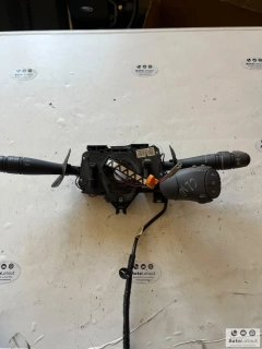 Páčky pod volant 7700410113C