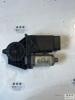 Motorek stahovačky levý přední VW 3B4837751GD