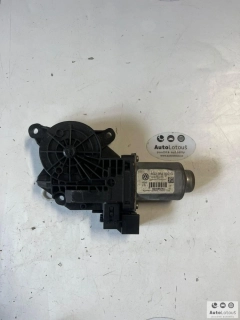 Motorek stahovačky levý přední 6Q2959802G