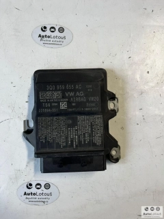 Řídící jednotka airbagu 3Q0959655AC