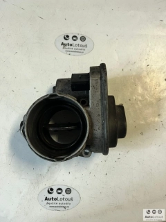 Škrtící klapka 038128063G