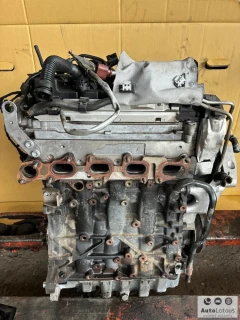 Motor Škoda VW 1,6Tdi CRK CRKB 81KW