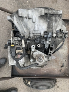 Převodovka Automatická Citroen, Peugeot 9H05, 9HD. Kód BC.0101511.F