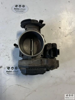 Škrtící klapka 06A133063G