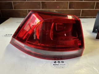 Zadní světlo levé Golf 7 variant 5G9945095