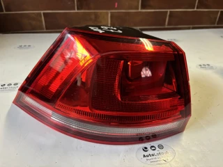 Zadní světlo levé Golf 7 variant 5G9945095C