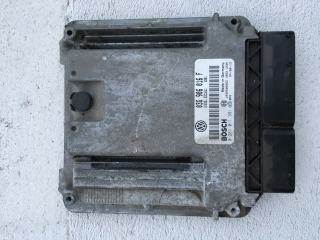 Řídící jednotka motoru 03G906016F 03G 906 016 F