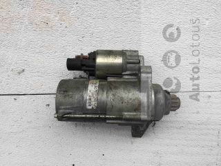 Startér 1,9 Tdi Škoda VW 02Z911023H 02Z 911 023 H