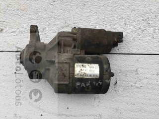 Startér 1,0+1,4/44+50KW Škoda VW 047911023G 047 911 023 G