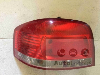 Zadní levé světlo Audi A3 - 8P0945095 , 8P0 945 095