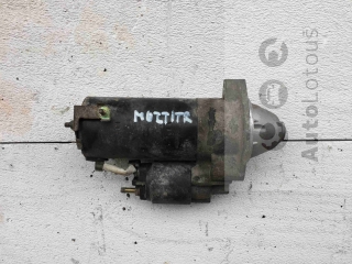 Startér 1.9 TDI Škoda VW 068911024F 068 911 024 F