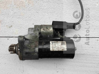 Startér 2,0 TDI Škoda VW 02E911024C 02E 911 024 C