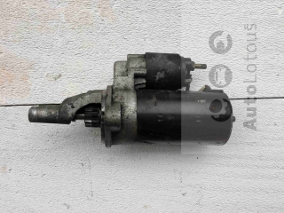 Startér Škoda VW 2,5 Tdi 059911023H 059 911 023 H