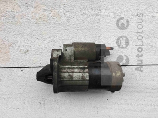 Startér 1,5 dCi Renault 8200306595