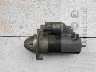 Startér Audi A4 A6 Seat Exeo 1.9 2.0 03G911023A 03G 911 023 A