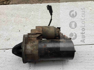 Startér Ford 4M5T1 1000 KB 0 001 109 204