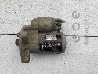Startér Peugeot Citroen Fiat 96 563 177 80-02