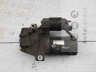 Startér VW Sharan/Bora/A3 1,9 Tdi PD Automat 09A911023B 09A 911 023 B