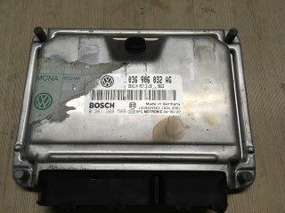 Jednotka motoru VW Golf 5 1,4 16V 55KW 036906032AG 036 906 032 AG