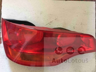 Zadní levé světlo Audi Q7 - 4L0945093 , 4L0 945 093