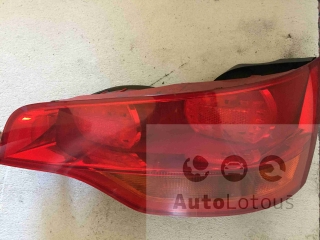 Zadní pravé světlo Audi Q7 - 4L0945094 , 4L0 945 094